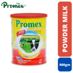 Promex Milk Powder 900gm Tin