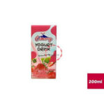 CIMORY YOGURT DRINK 200M STRAWBERRY