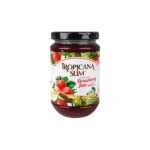 Tropicana Slim Jam Strawberry 12 x 375 gm