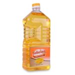 SABRINA SUNFLOWER OIL 1.8 LTR