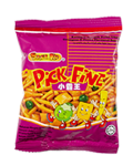 Snek ku (Pick Fine)