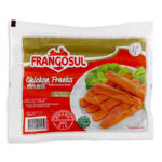 CHICKEN SAUSAGES FRANGOSUL 340GM