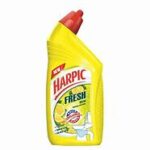 Harpic Lemon 750ML