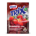 Kent Trix Juice Strawberry (24x9g)