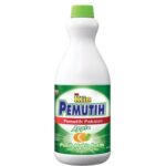SOKLIN BLEACH APPLE 1L