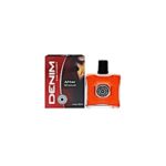 Denim After Shave Power 100ml