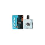Denim After Shave Aqua 100ml