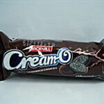 Cream-O Cookies Chocolate 67.5G