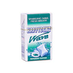 HAPPYDENT WAVE MINT BOX 15G