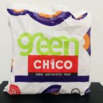 GREEN CHICO CHICKEN DRUMSTICKS (12X900 GM)