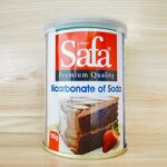 Safa Baking Soda 100 gm