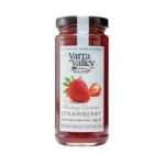Yarra Valley Hilltop Jam 300g (Strawberry)