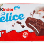 Kinder Delice Cocoa 20X39g