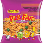 SNEK KU PICK FINE 20g