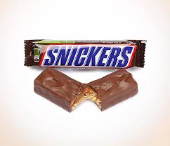 Image/6120816 Snickers Chocolate Single 51 gm - Image 1