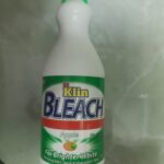 SOKLIN BLEACH APPLE 500ML