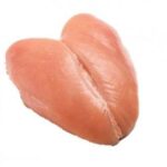 SYNERGY CHICKEN BREAST B/LESS (6X2 KG) - (CN)