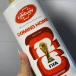 Lifebuoy Bodywash Menthol Kick 500G