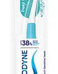 Sensodyne Toothbrush Deep Clean