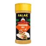 Falak Shawarma Mix Bottle 75 gm