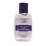 Cool & Cool Hand Sanitizer Jkt Traveling 60 ML Jkt Btl