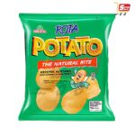 Rota Potato Chips Natural 12 x 70 gm