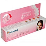 Himalaya Cream 25g - Natural Glow Fairness