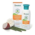 Himalaya Protective Sunscreen Lotion SPF15