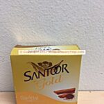 Santoor Soap (168 pcs X 100grm)