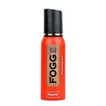 Fogg Fragrances Body Spray Magnetic 3AE 120ml