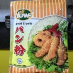 YOWE BREAD CRUMBS 1KG