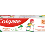 Colgate Kids TP Premium (3-5 years) 80g