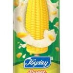 Joyday Sweet Corn 80ml