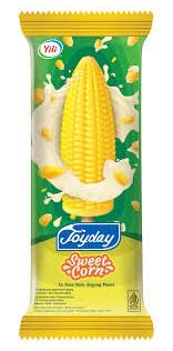 Image/6638406 Joyday Sweet Corn 80ml - Image 1