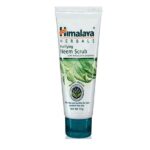 Himalaya Facial Scrub 100g - Neem