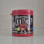 M&M'S Chocolate Milk Bottle 8 x 90 gm
