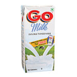 Go Daily Milk 1 Ltr