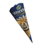 Elephant House Wonder Cone - Vanilla 120 Ml Cone