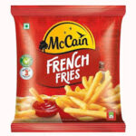 Mccain French Fries 420 Gm Pkt