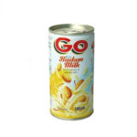 Go Badam Milk 180ml